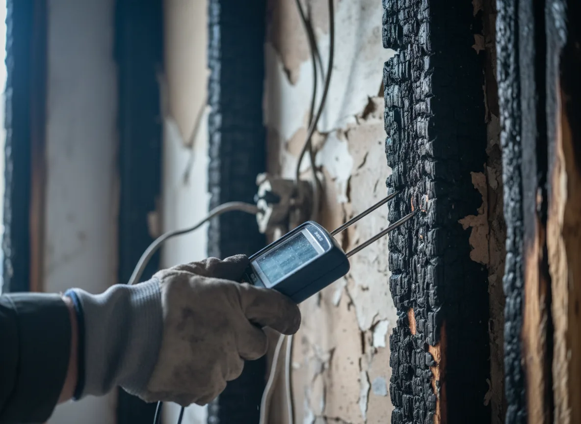 Fire Damage Restoration Swanton, MD FAQs